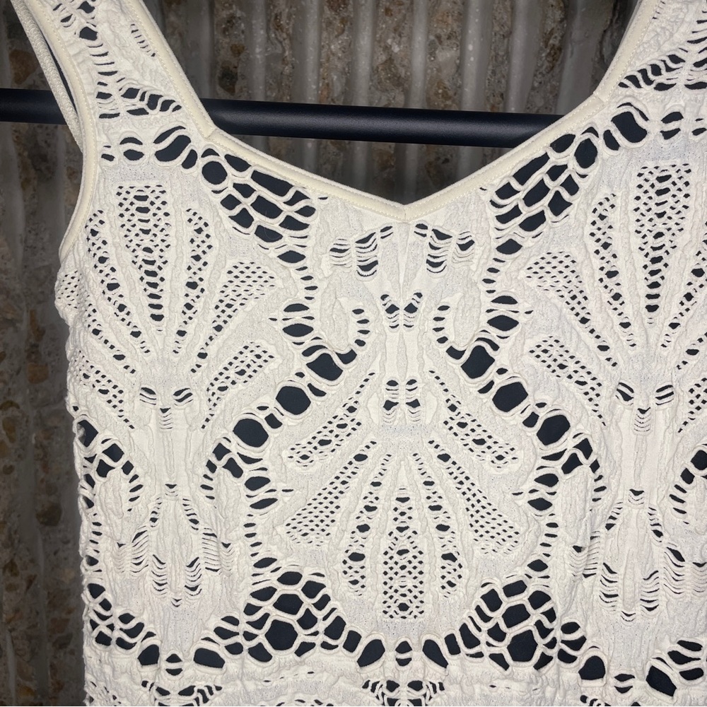 Free People Intimately Bodycon Dress - Size XS/S - Picture 6 of 6